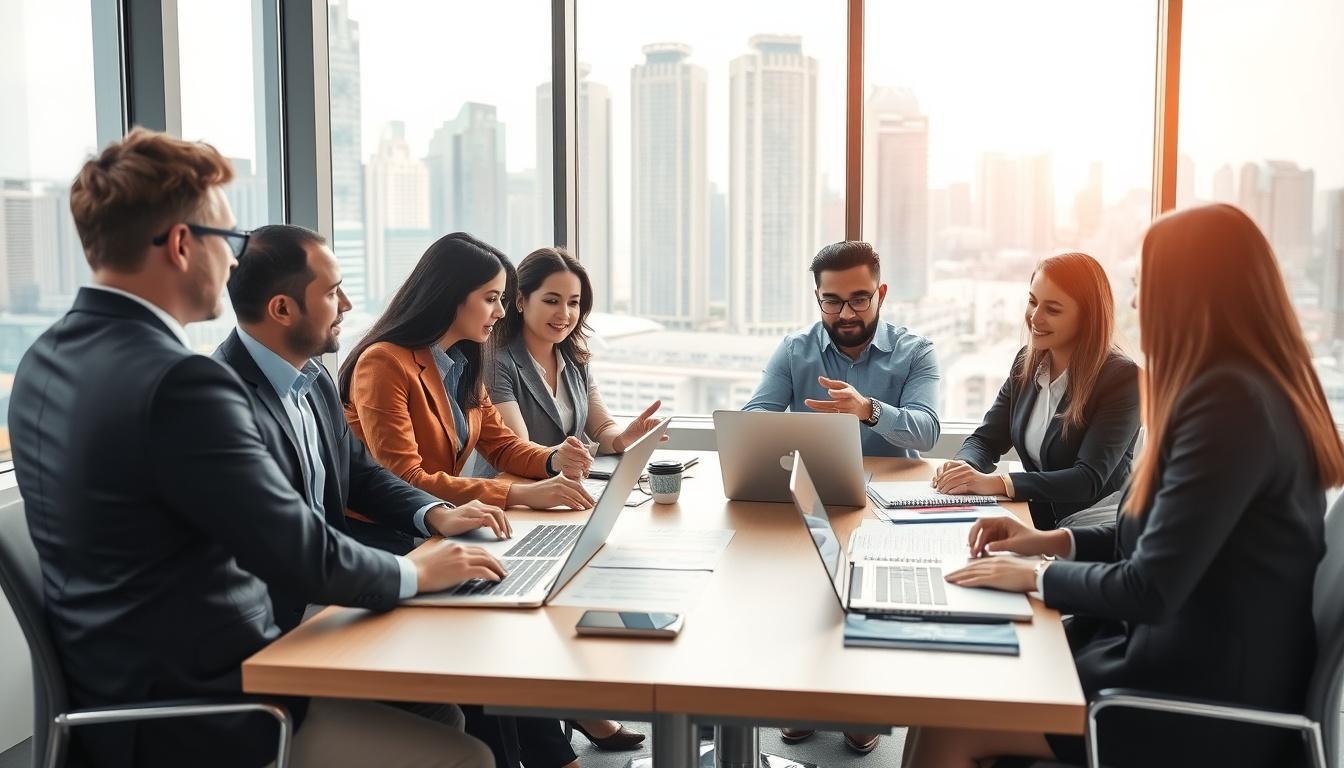 Kickstart Your Career Journey
